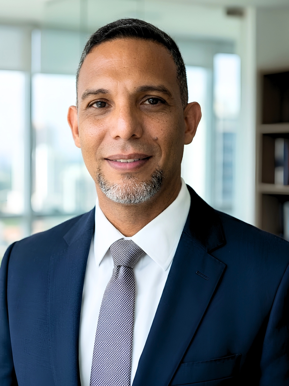 Johnatan Becerra