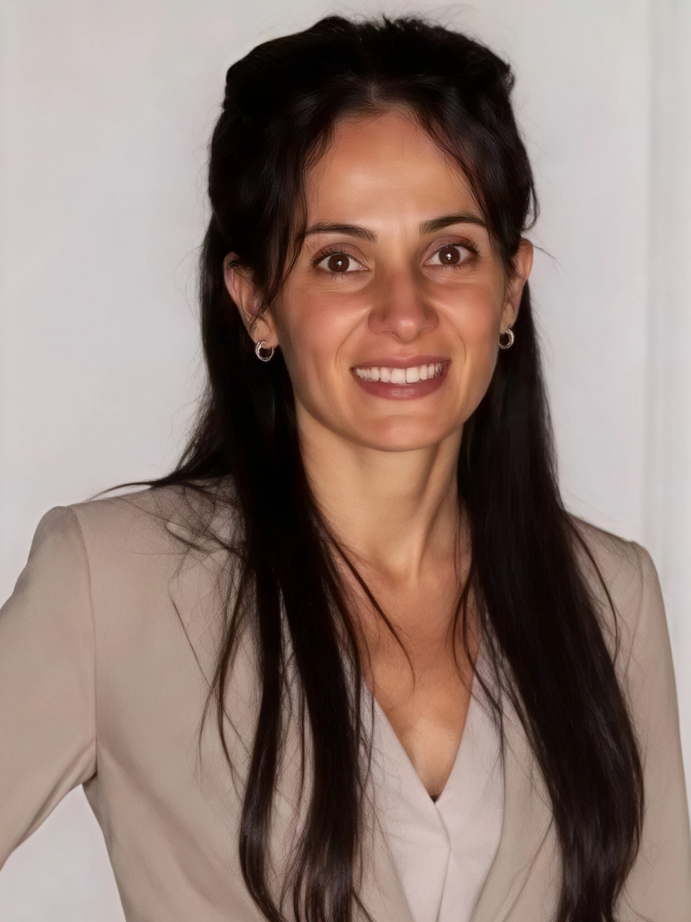 Marisela Rodríguez
